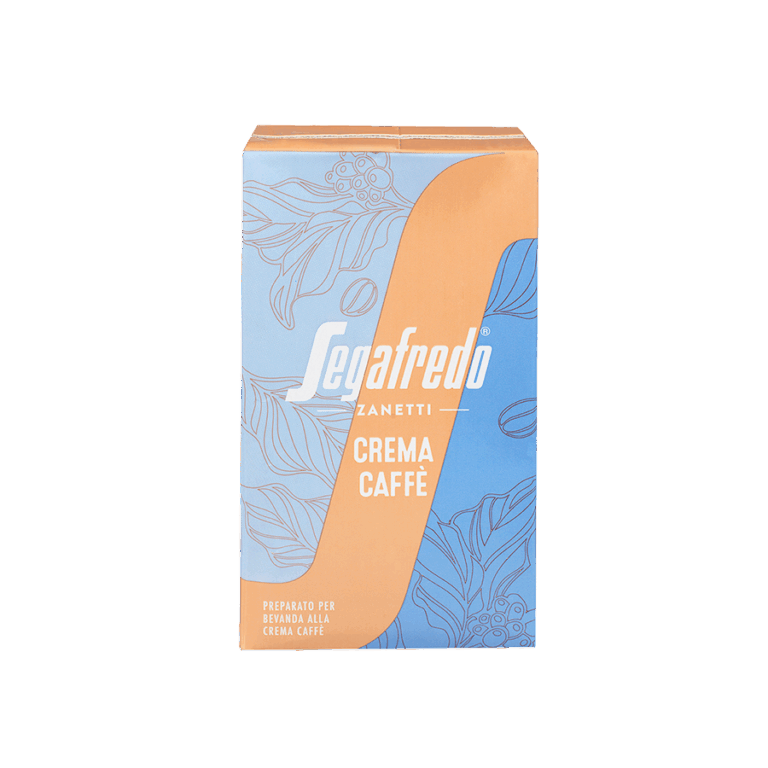 Produktbild: Segafredo Crema Caffè, Tetra 1 Liter