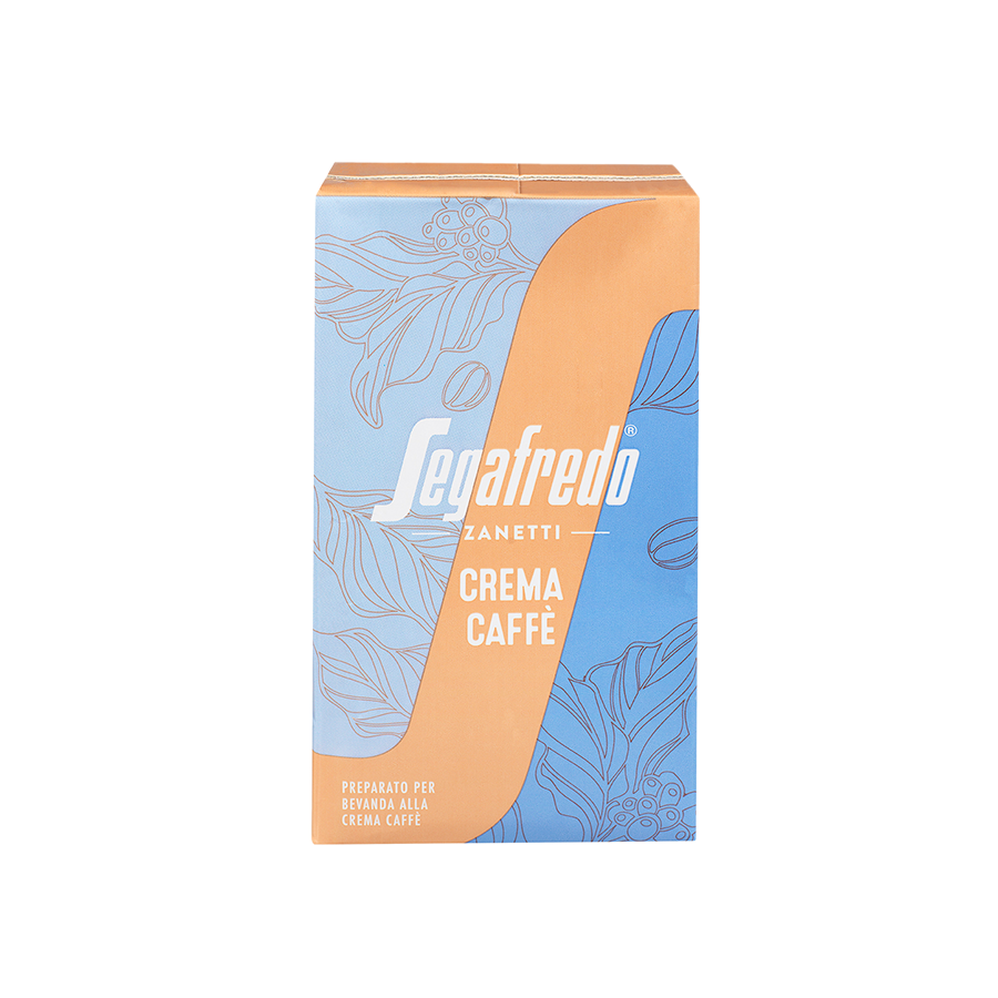 Produktbild: Segafredo Crema Caffè, Tetra 1 Liter